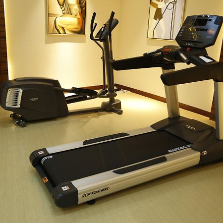 Shenzhen Dayhello International Hotel Экстерьер фото