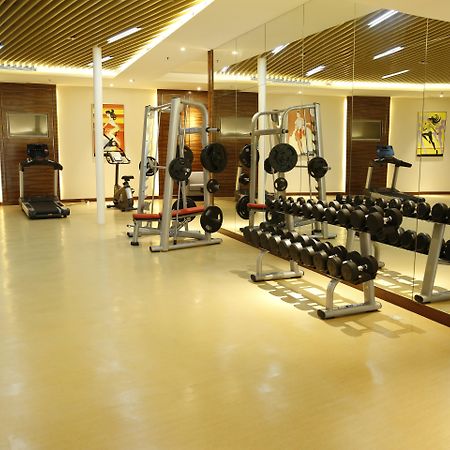 Shenzhen Dayhello International Hotel Экстерьер фото