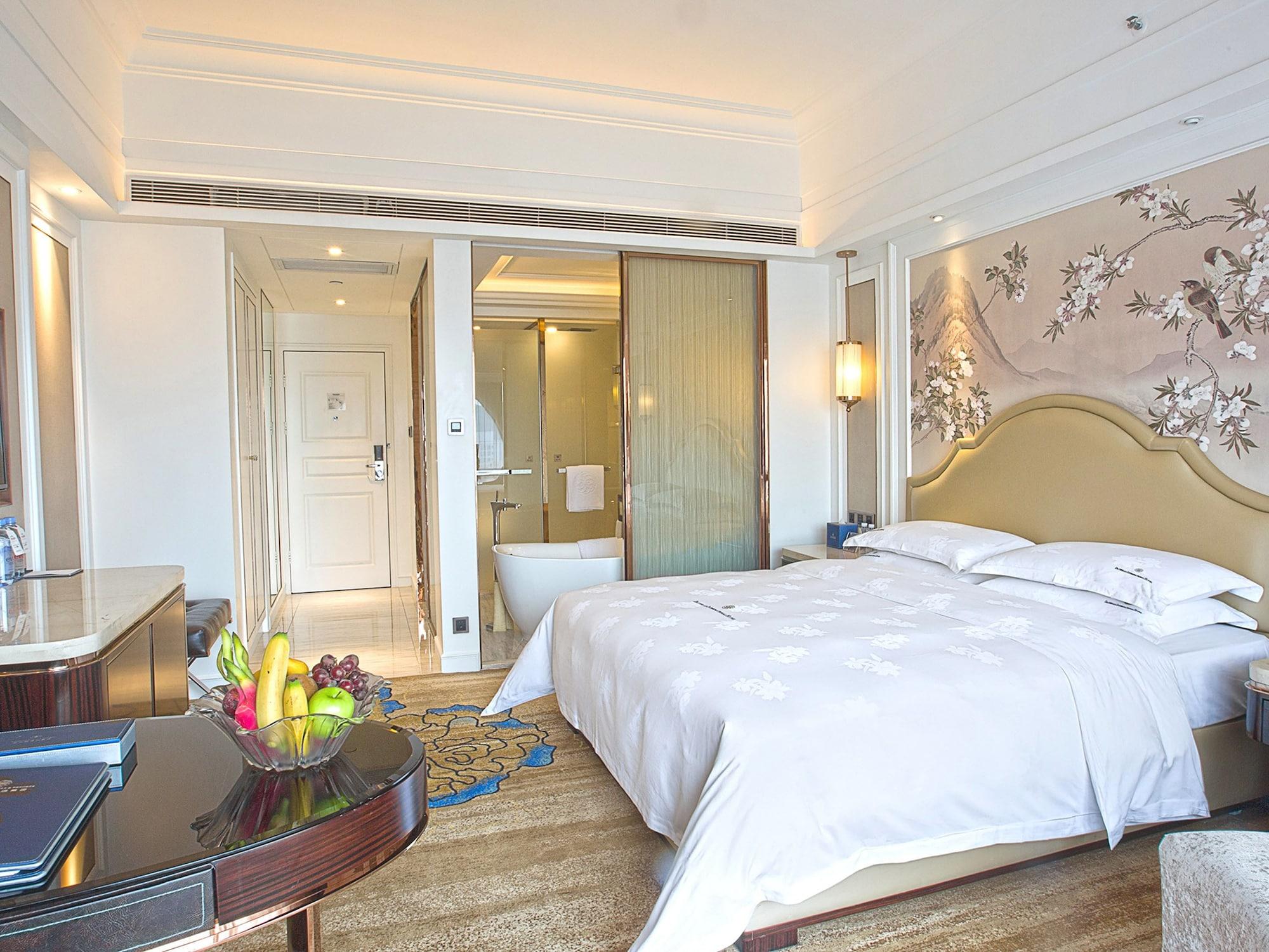 Shenzhen Dayhello International Hotel Экстерьер фото