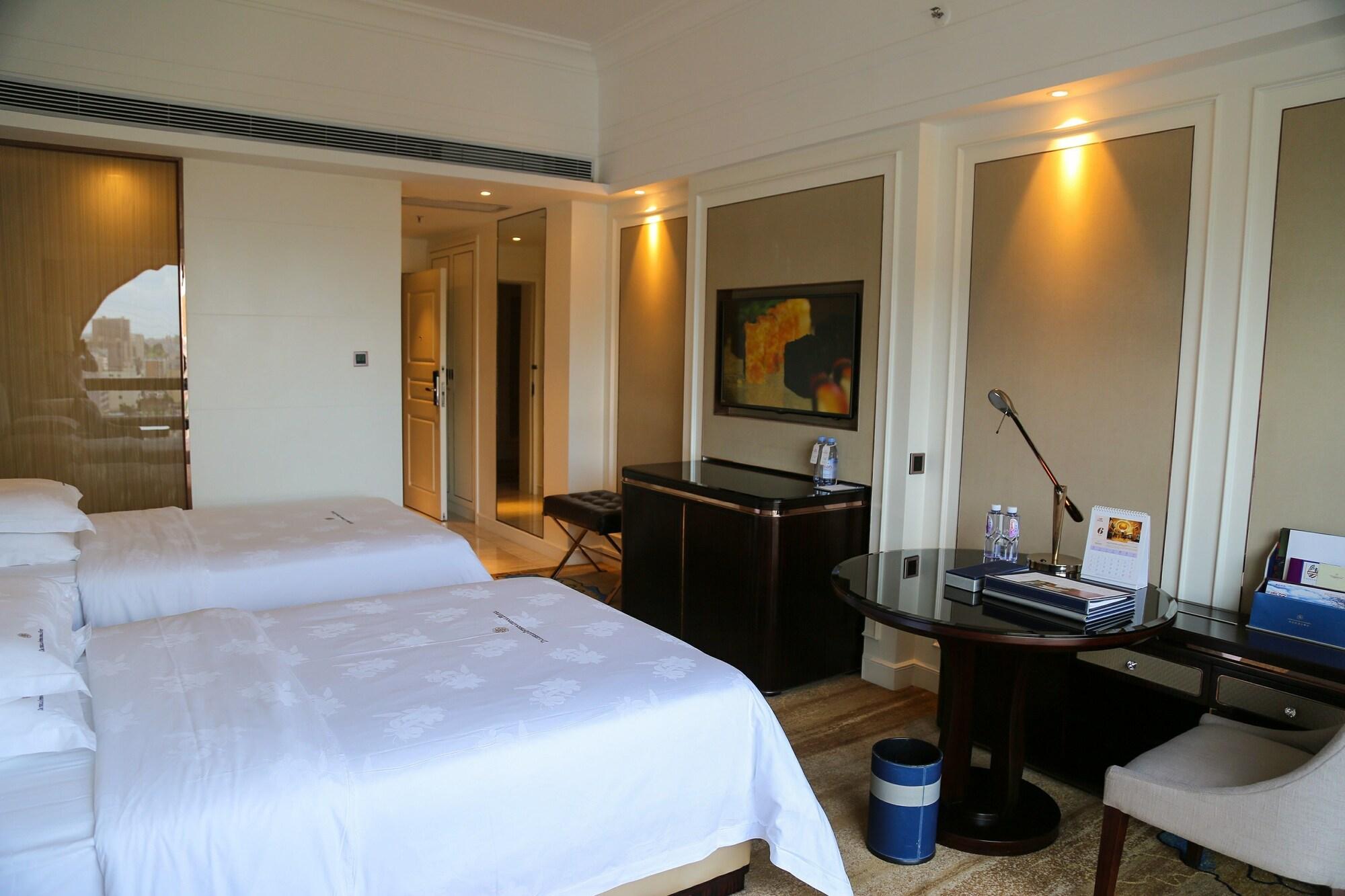 Shenzhen Dayhello International Hotel Экстерьер фото
