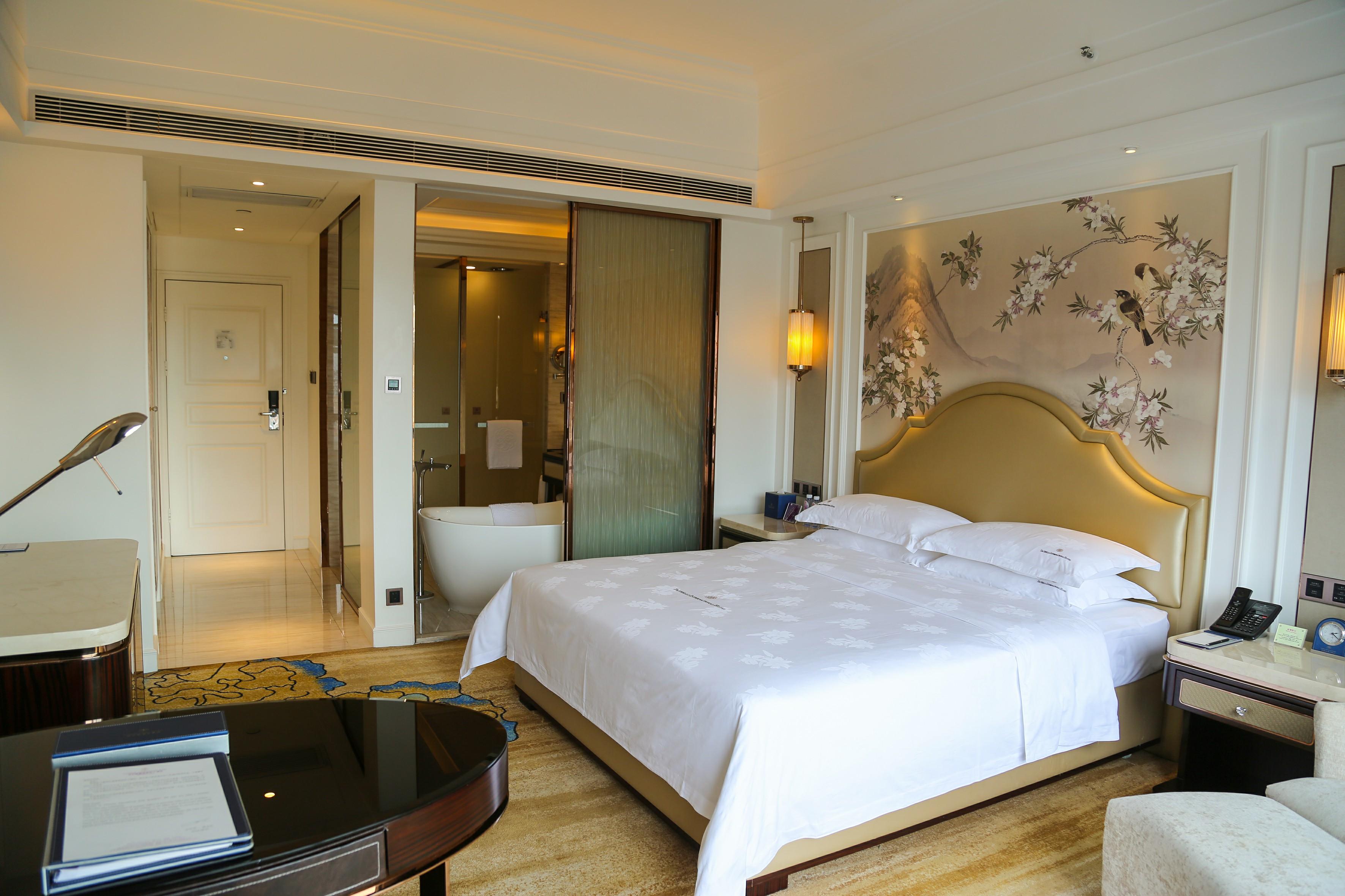 Shenzhen Dayhello International Hotel Экстерьер фото