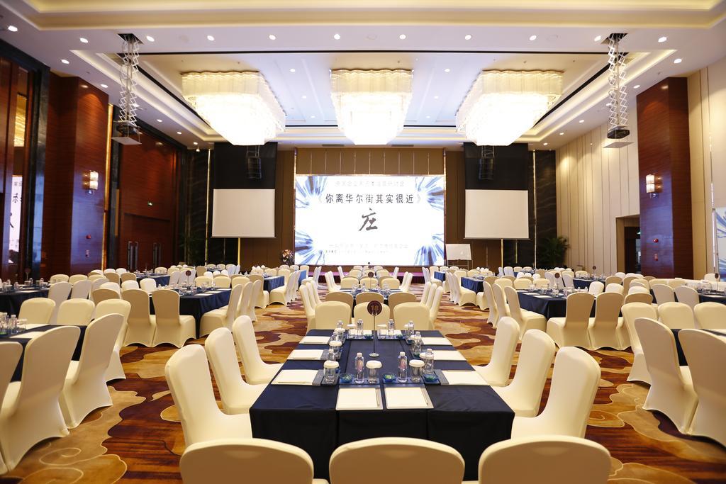 Shenzhen Dayhello International Hotel Экстерьер фото