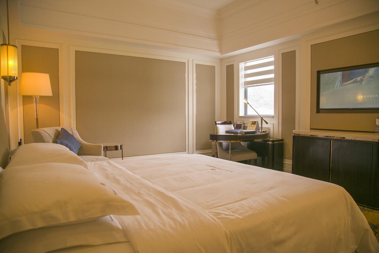 Shenzhen Dayhello International Hotel Экстерьер фото