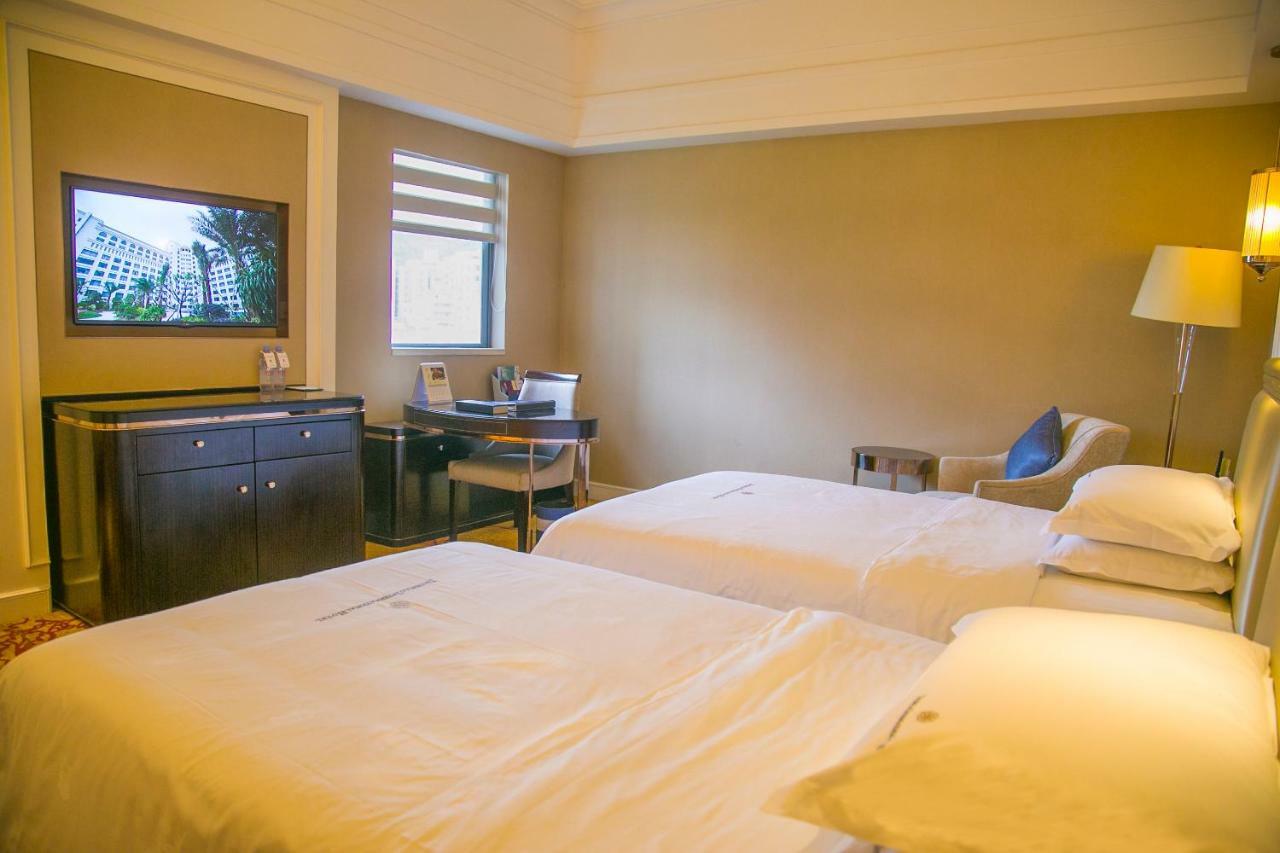 Shenzhen Dayhello International Hotel Экстерьер фото